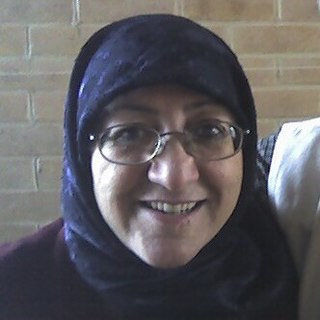 <span class="mw-page-title-main">Sakena Yacoobi</span> Afghan activist