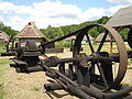 Skansen