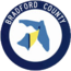 Blason de Comté de Bradford (en) Bradford County