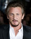 Sean Penn, actor american