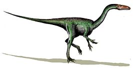 Segisaurus