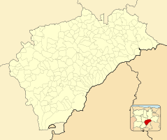 Marugán (Provinco Segovio)