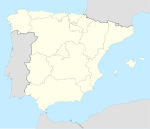 Sant Pere Pescador (Spanien)