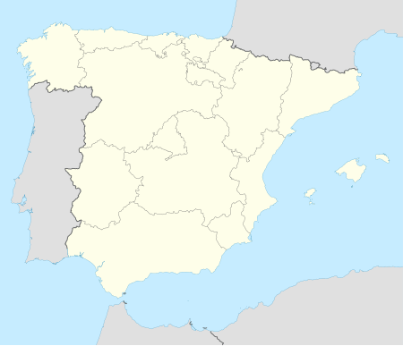 Primera División 2024/25 (Spanje)