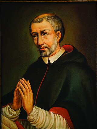 <span class="mw-page-title-main">Stanisław Kazimierczyk</span> Polish Catholic priest