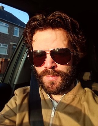 <span class="mw-page-title-main">Stephen Walters</span> English actor (born 1975)