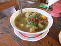 Sop Kikil