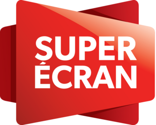 <span class="mw-page-title-main">Super Écran</span> Canadian French-language premium TV network