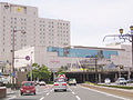 豊橋駅（カルミア）