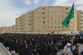 Unknown Martyrs-Iran Qom City-Pardisan City- Photojournalist Mostafa Meraji (82).jpg