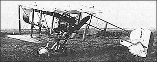 <span class="mw-page-title-main">Vickers F.B.12</span> Type of aircraft