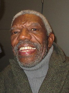 Vondie Curtis-Hall in 2019