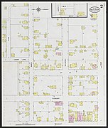 West Union, Adams County, Ohio, 1912 - DPLA - d3377dfa7ed571b58477348de6ec8a40 (page 2).jpg