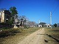 Xcuyún, Yucatán.