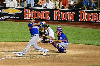 <span class="mw-page-title-main">2013 Major League Baseball Home Run Derby</span>