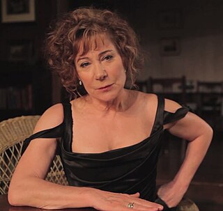 <span class="mw-page-title-main">Zoë Wanamaker</span> American-British actress (born 1949)