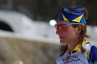 <span class="mw-page-title-main">Oleksandra Kononova</span> Ukrainian para-alpine skier