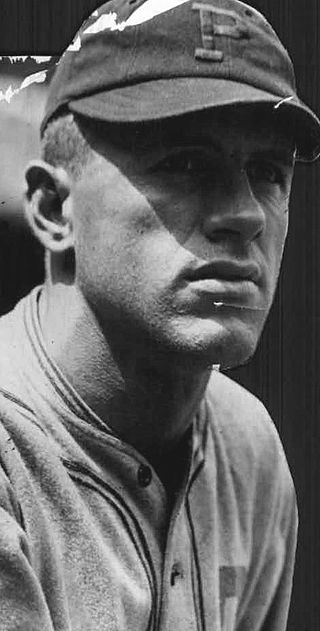 <span class="mw-page-title-main">Charlie Grimm</span> American baseball player and manager (1898-1983)