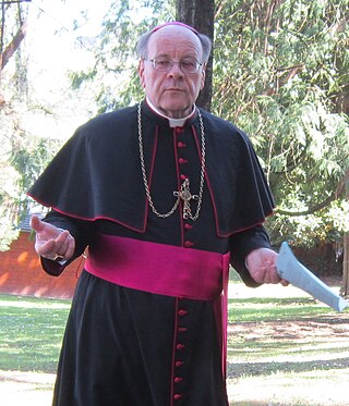 <span class="mw-page-title-main">Vitus Huonder</span> Swiss Roman Catholic bishop (1942–2024)