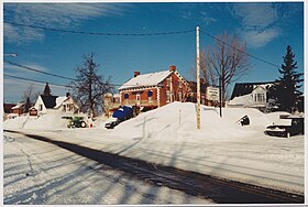 Champlain (Québec)