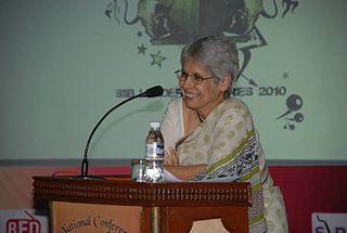 <span class="mw-page-title-main">Anu Aga</span> Indian businessperson