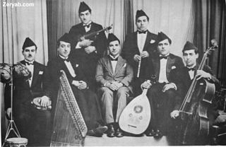 <span class="mw-page-title-main">Saleh and Daoud Al-Kuwaity</span> Musical artists