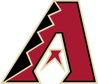 <span class="mw-page-title-main">Arizona Diamondbacks</span> Major League Baseball franchise in Phoenix, Arizona