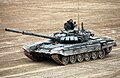 T-72B3 mod. 2011