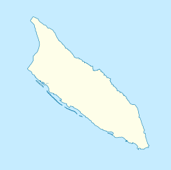 Oranjestad