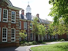 Avenue Campus AvenueCampus.JPG