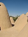 Image 21The Atiq Mosque in Awjila is the oldest mosque in the Sahara. (from Libya)