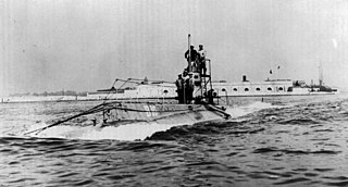 HMS <i>B7</i> British B-class submarine