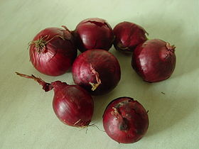 Red Onion