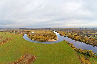 Wiks va Klyazma kuksa