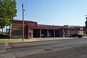 Bonham Fire Department