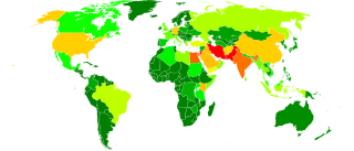 <span class="mw-page-title-main">Boundless Informant</span> Big data analysis and visualization tool used by the NSA