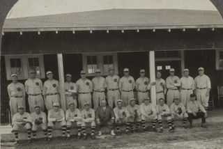 <span class="mw-page-title-main">1926 Brooklyn Robins season</span> Major League Baseball team season