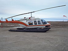 C-GIZY Universal Helicopters Bell 206L (B06) 03.JPG