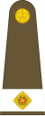 Officer cadet