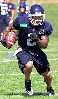 Chad Owens American football wide receiver and kick returner