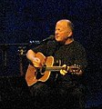 Christy Moore geboren op 7 mei 1945