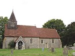 Church of St Mary