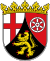 Wappen von Rheinland-Pfalz