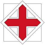 St George's Cross Award