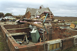 <span class="mw-page-title-main">1998 Comfrey–St. Peter tornado outbreak</span>