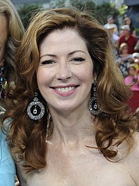 ダナ・デラニー Dana Delany