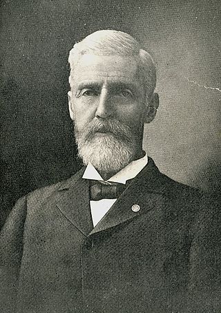 <span class="mw-page-title-main">David P. Thompson</span> American politician (1834–1901)