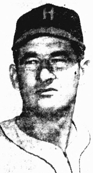 <span class="mw-page-title-main">Don Ross (baseball)</span> American baseball player (1914-1996)