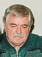 James Doohan in 1997 geboren op 3 maart 1920