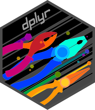 dplyr R package